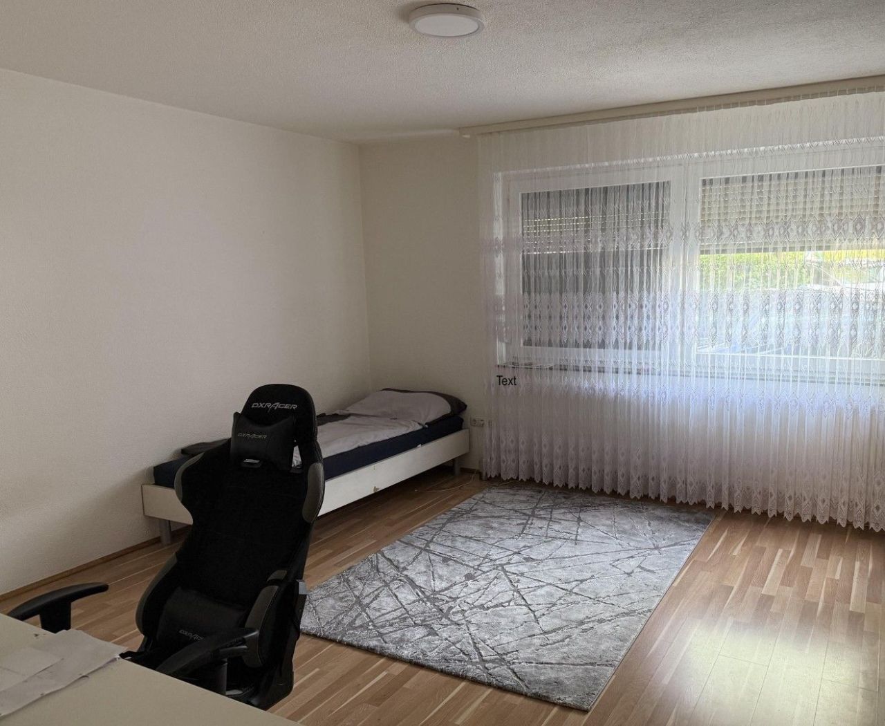 Квартира Wels, Австрия, 104.6 м² - фото 4