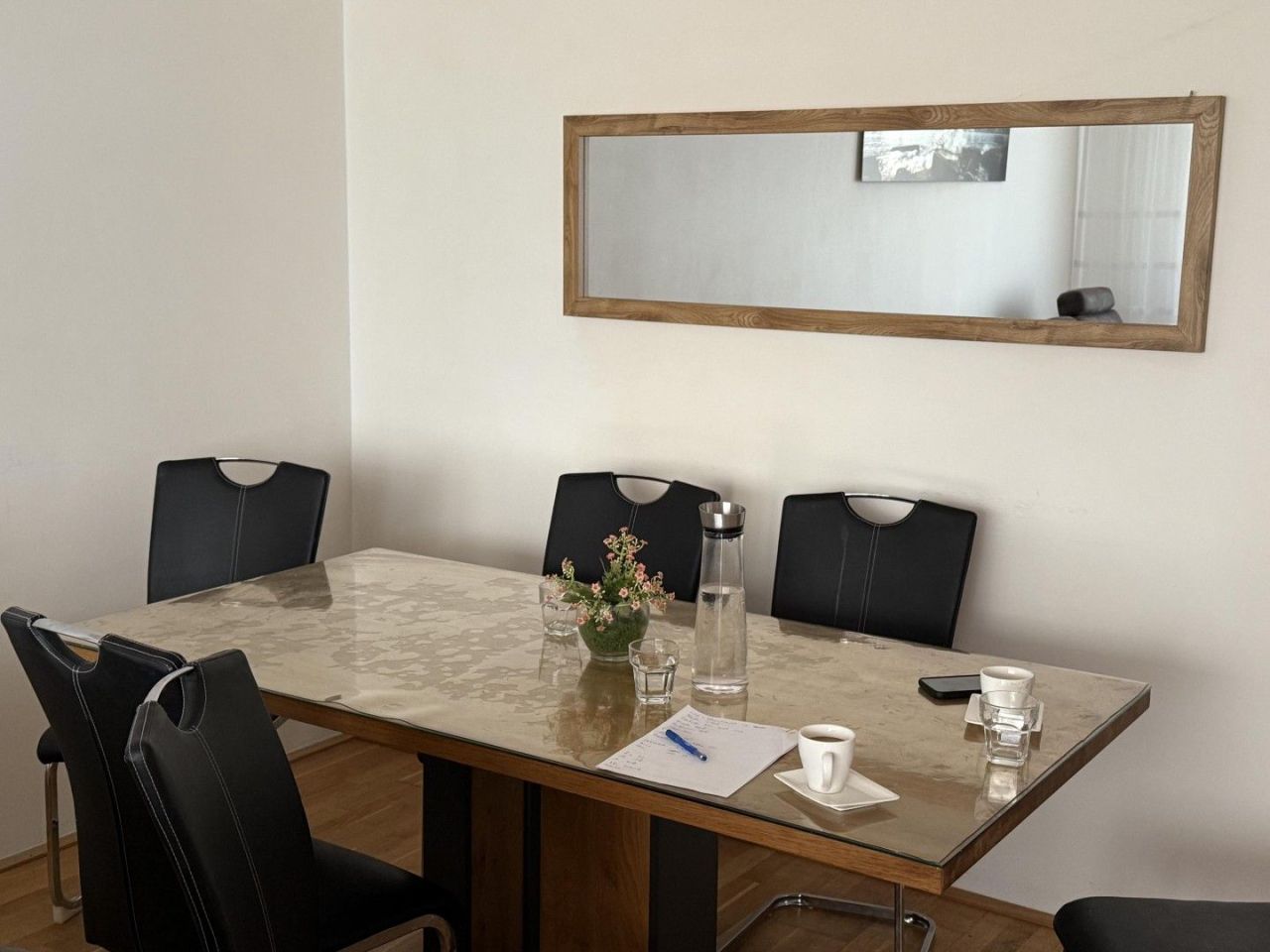 Квартира Wels, Австрия, 104.6 м² - фото 11