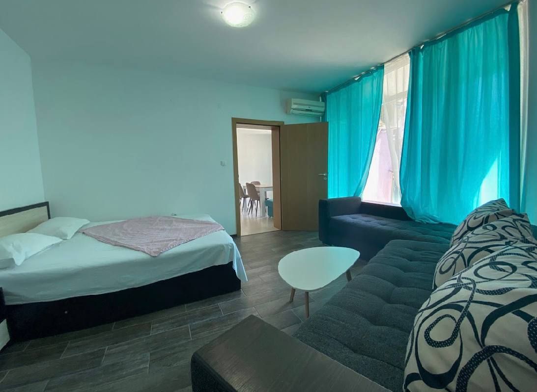 Квартира на Солнечном берегу, Болгария, 122 м² - фото 5