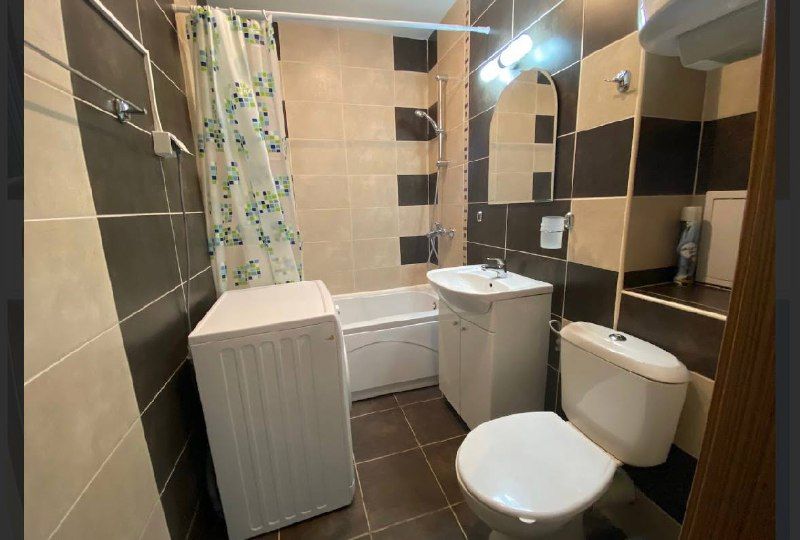 Квартира на Солнечном берегу, Болгария, 122 м² - фото 8