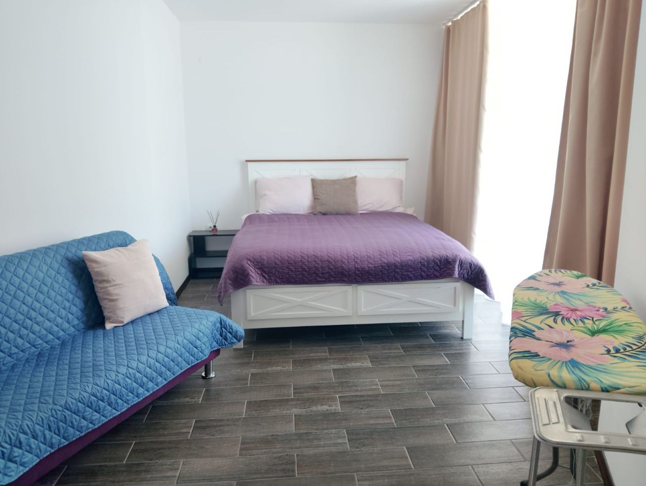 Квартира на Солнечном берегу, Болгария, 122 м² - фото 9