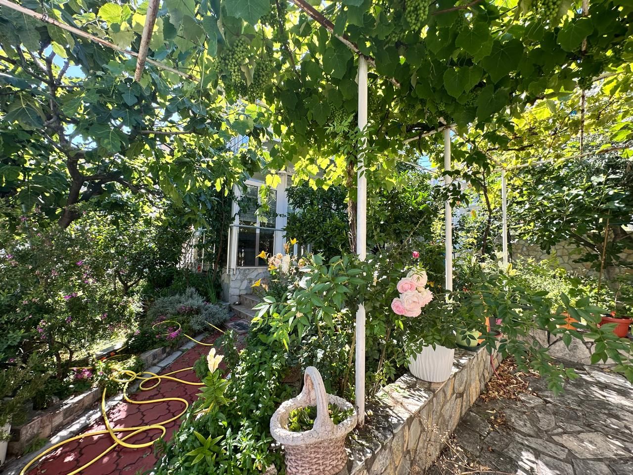 Дом в Баре, Черногория, 96 м² - фото 7