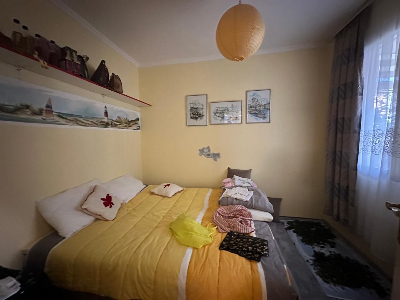 Дом в Баре, Черногория, 96 м² - фото 10