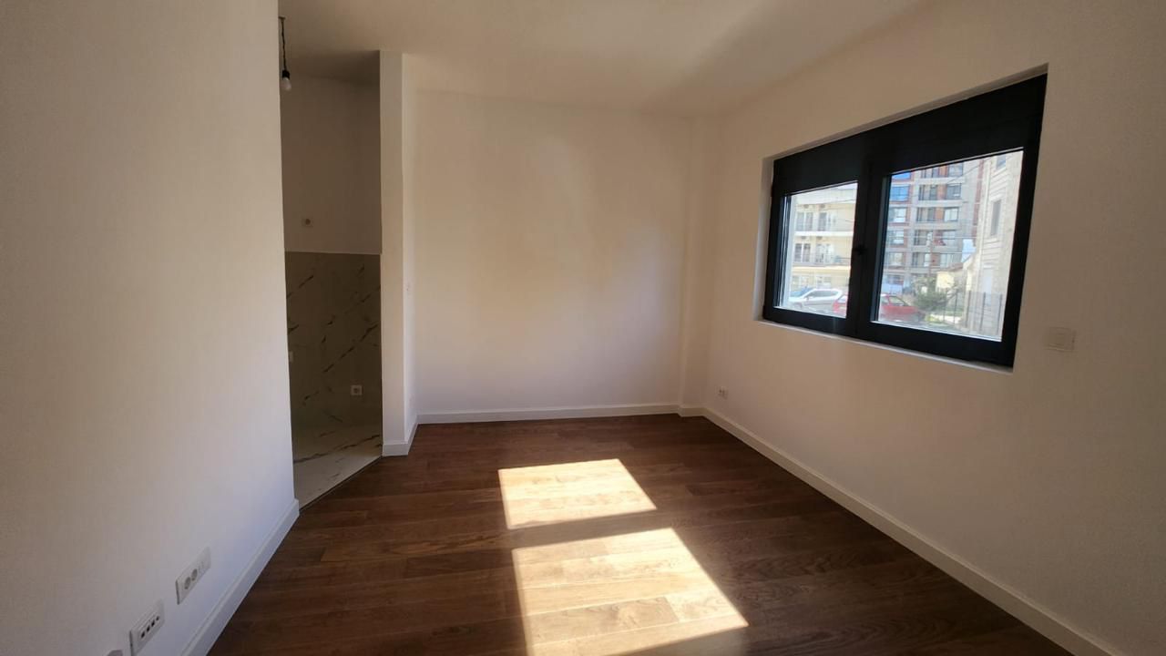 Квартира в Баре, Черногория, 39 м² - фото 11