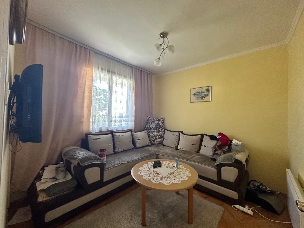 Дом в Баре, Черногория, 96 м² - фото 11