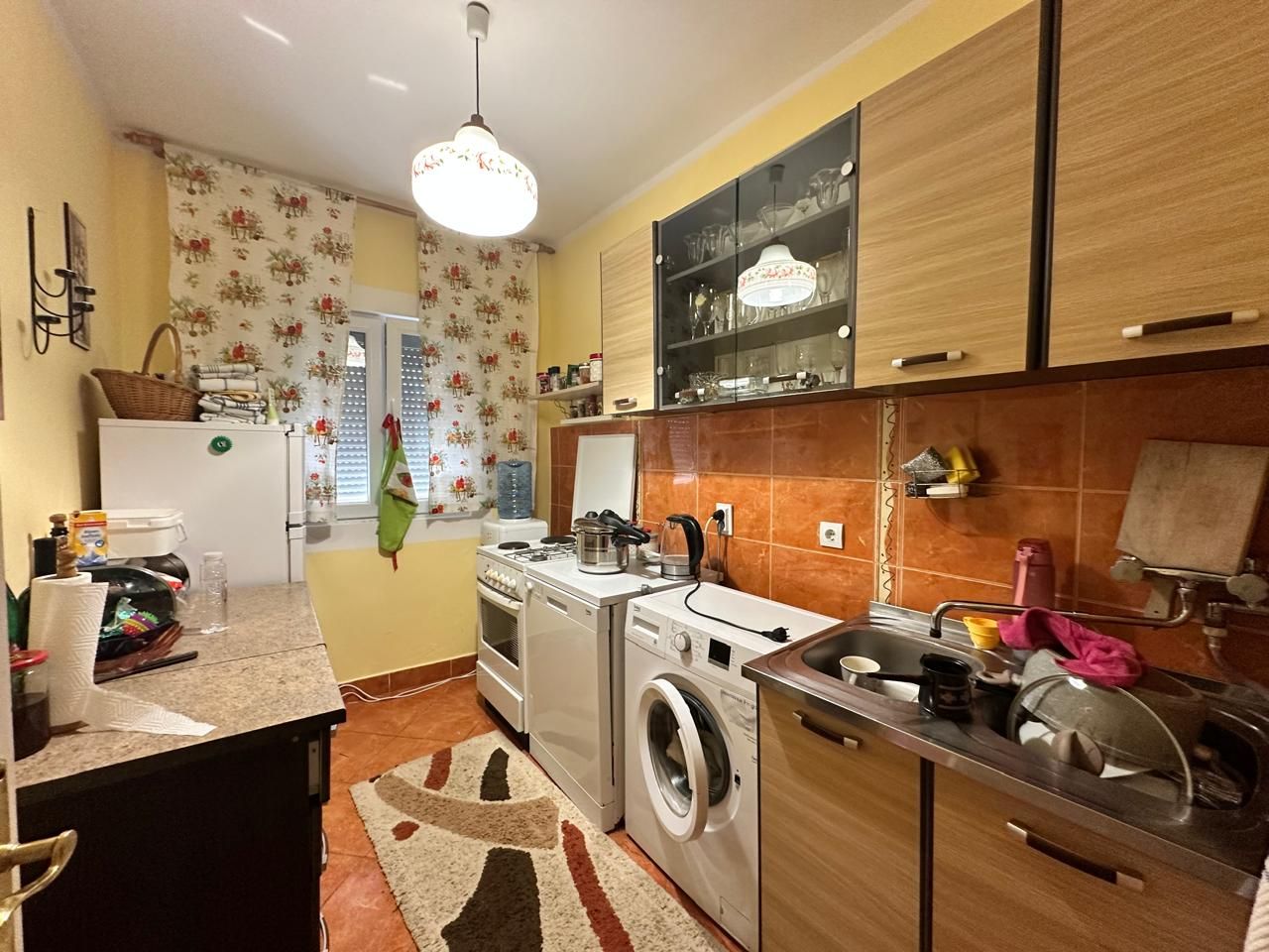 Дом в Баре, Черногория, 96 м² - фото 12