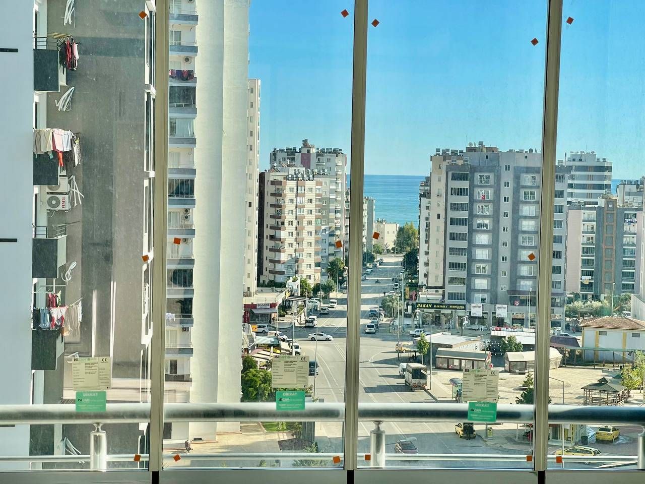 Квартира в Мерсине, Турция, 142 м² - фото 1