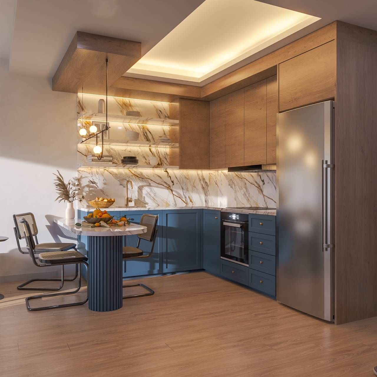 Квартира в Мерсине, Турция, 96 м² - фото 1