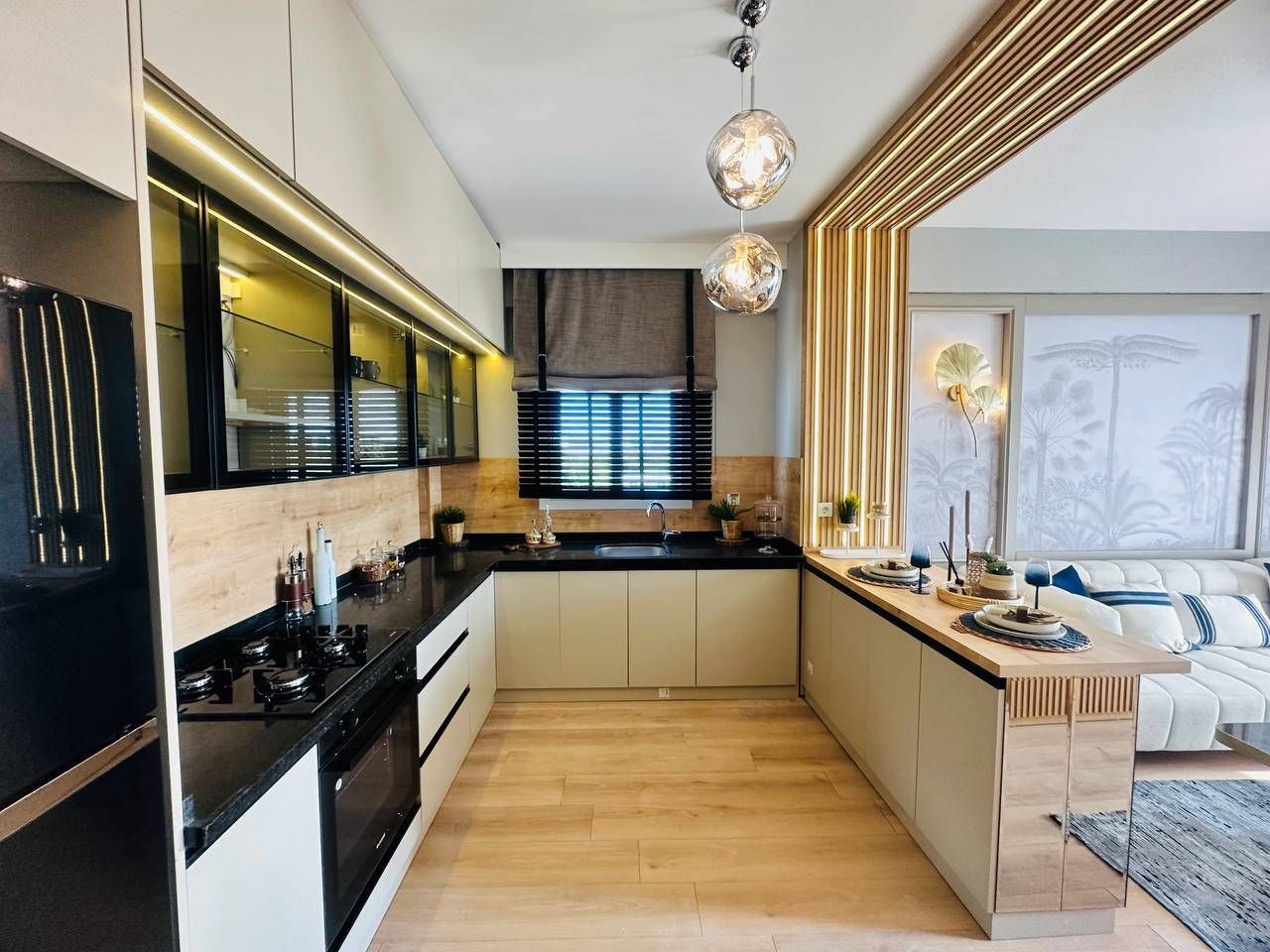 Квартира в Мерсине, Турция, 98 м² - фото 1