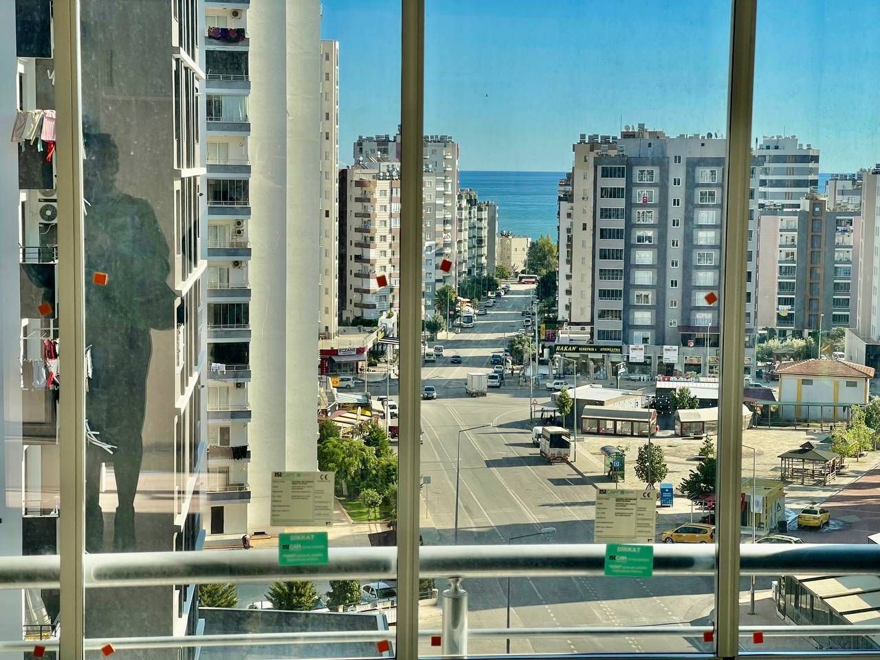 Квартира в Мерсине, Турция, 142 м² - фото 2