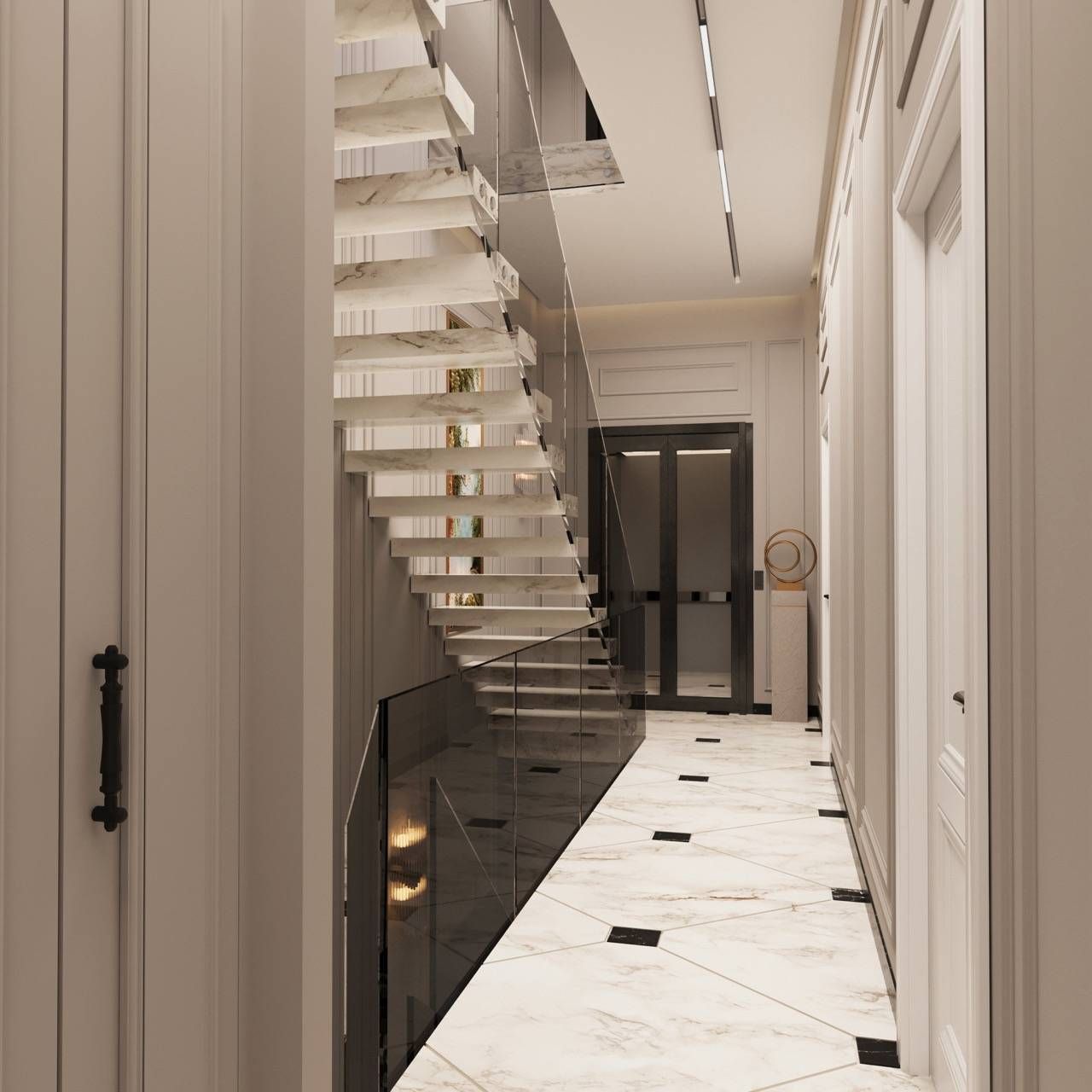 Вилла в Мерсине, Турция, 267 м² - фото 2