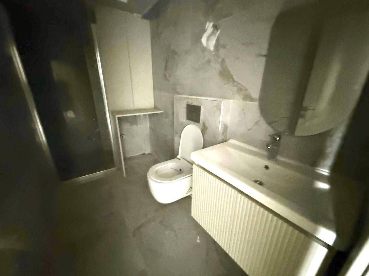 Квартира в Мерсине, Турция, 53 м² - фото 3