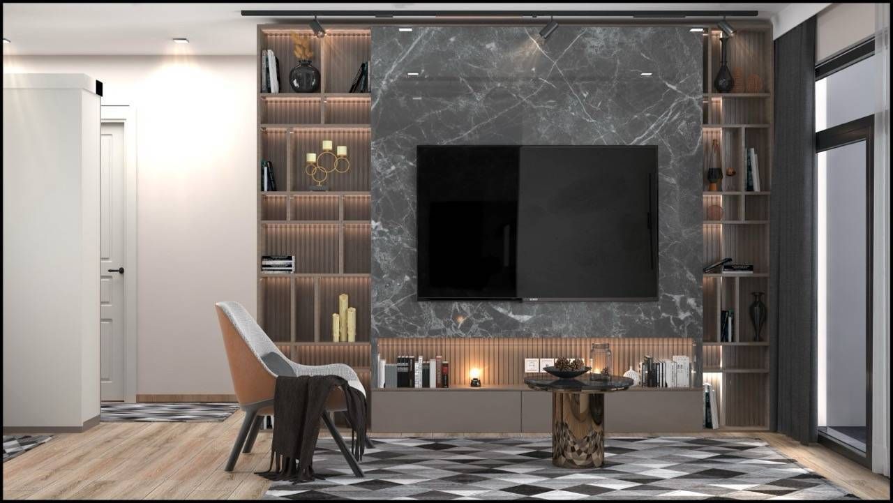 Квартира в Мерсине, Турция, 108 м² - фото 3