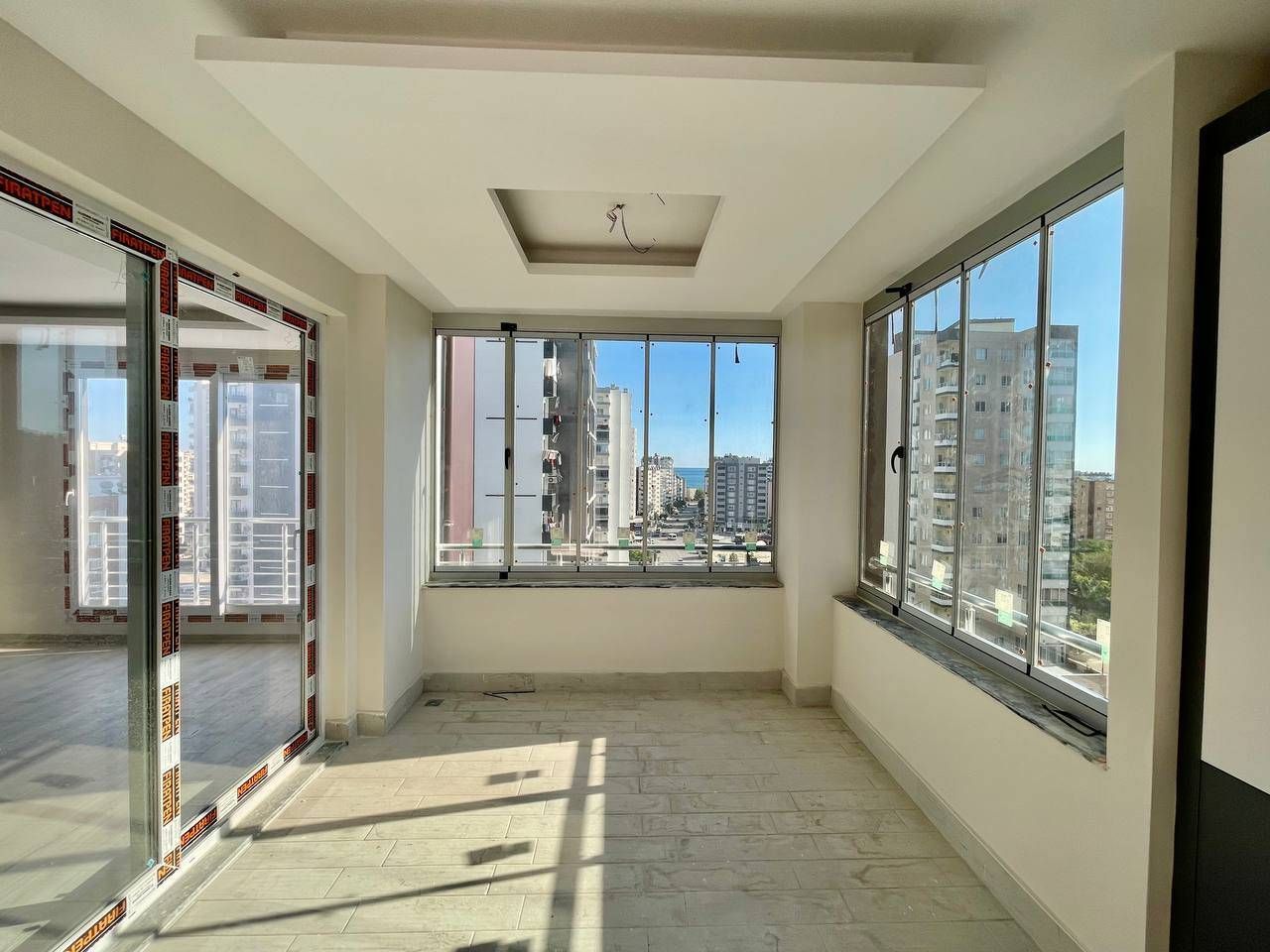 Квартира в Мерсине, Турция, 142 м² - фото 3