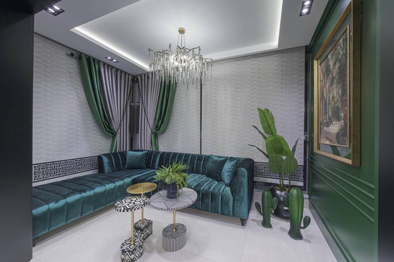 Квартира в Мерсине, Турция, 245 м² - фото 4