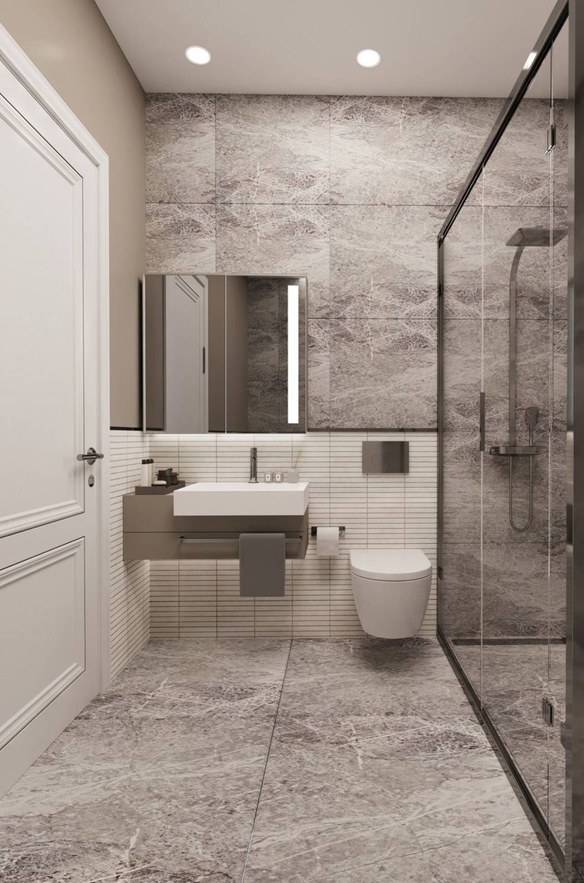 Вилла в Мерсине, Турция, 267 м² - фото 4