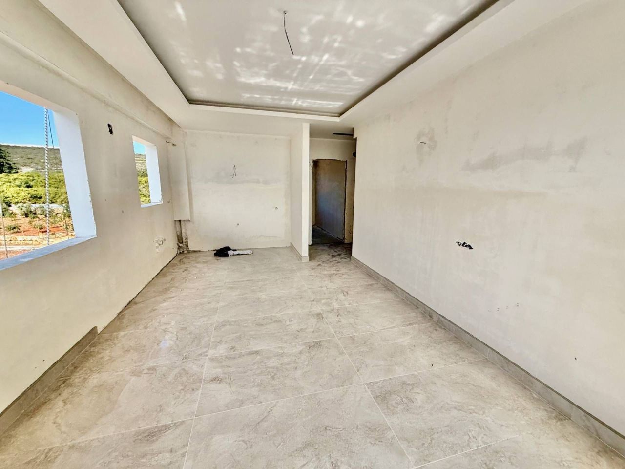 Квартира в Мерсине, Турция, 60 м² - фото 5