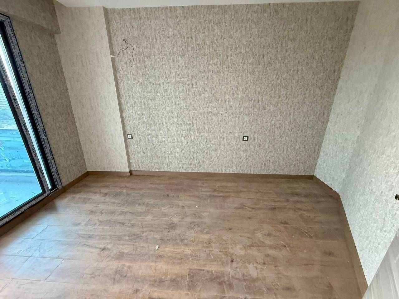 Квартира в Мерсине, Турция, 53 м² - фото 5