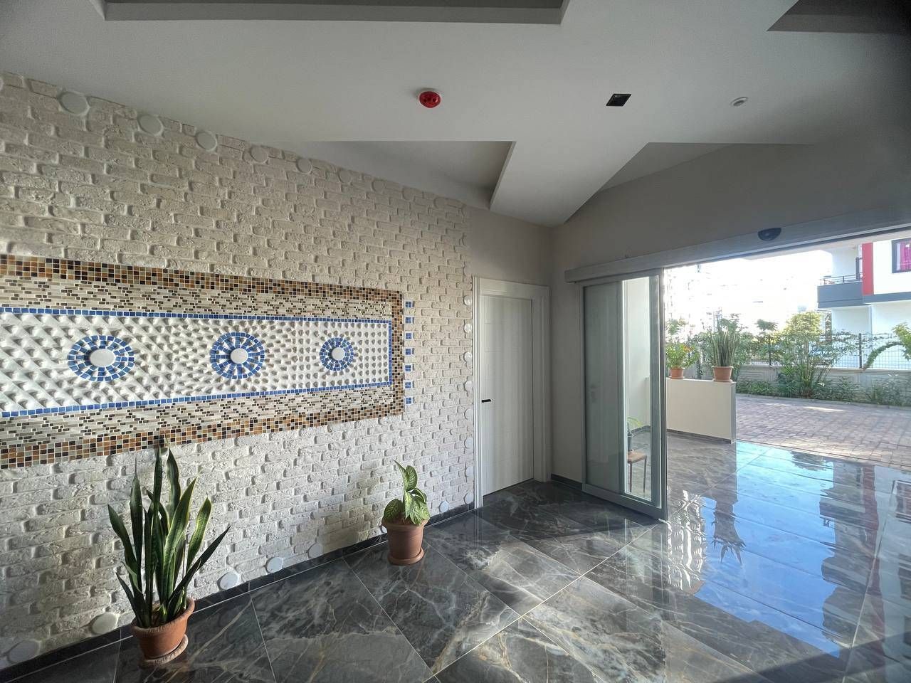 Квартира в Мерсине, Турция, 142 м² - фото 5