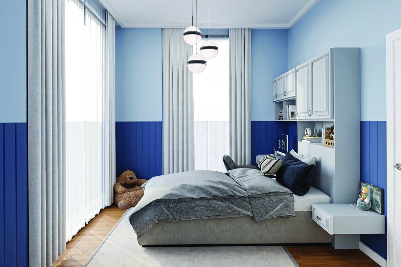 Вилла в Мерсине, Турция, 267 м² - фото 6