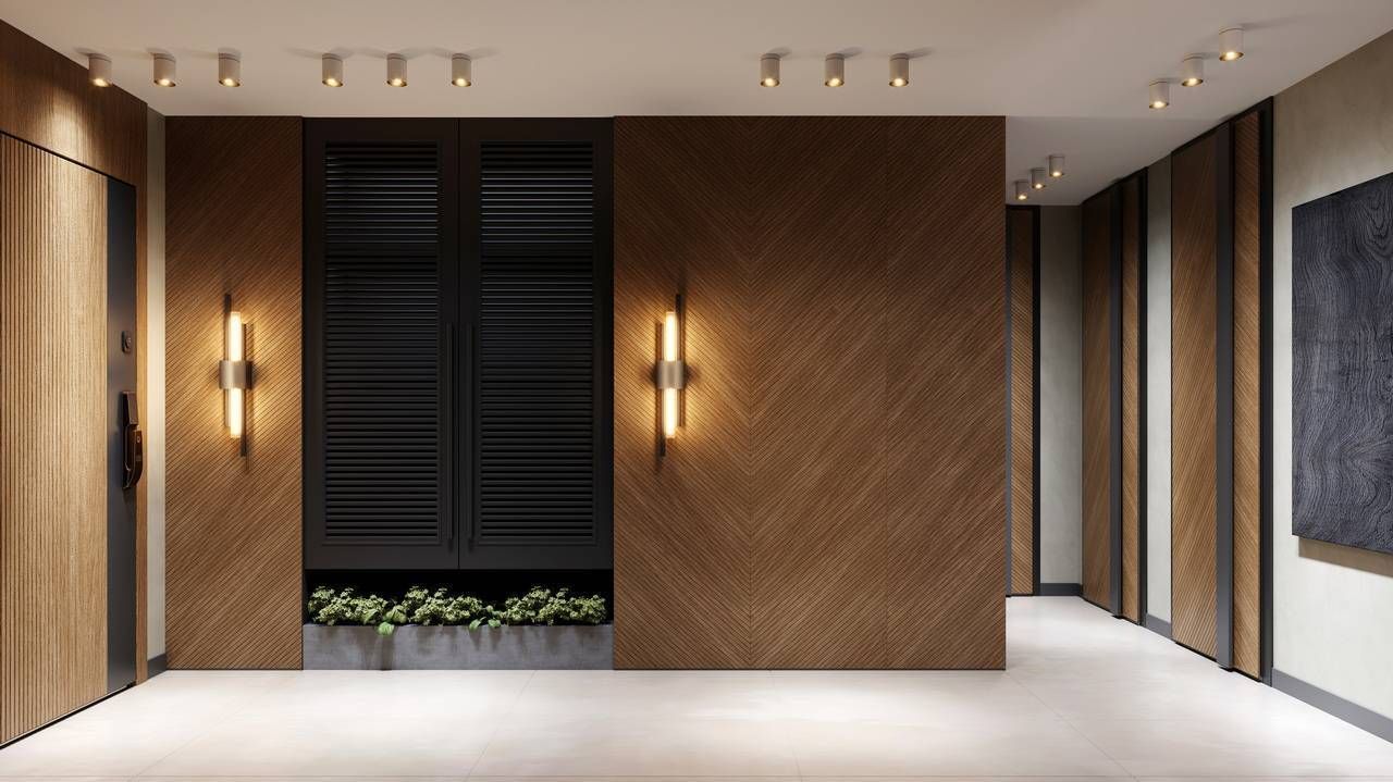 Квартира в Мерсине, Турция, 111 м² - фото 6