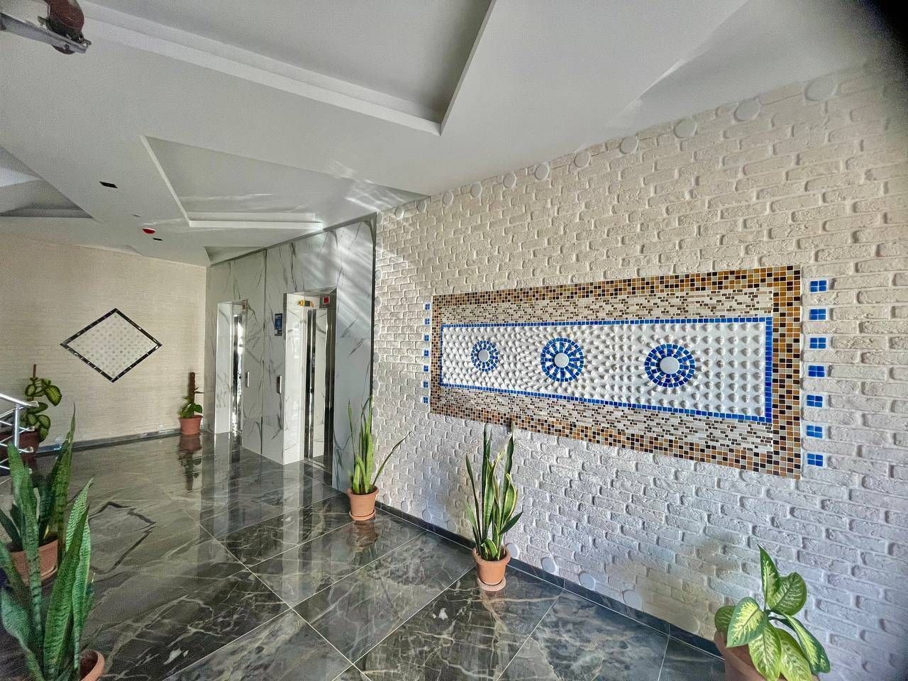 Квартира в Мерсине, Турция, 142 м² - фото 6