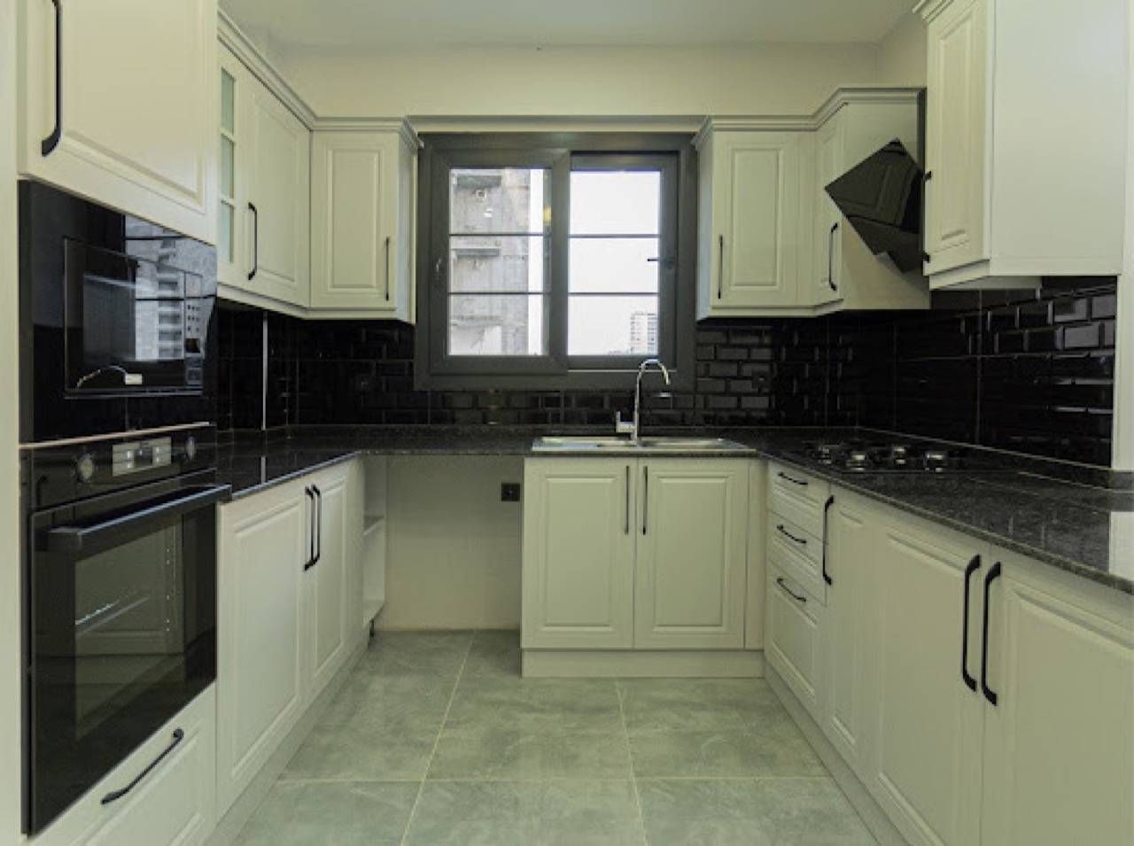 Квартира в Мерсине, Турция, 109 м² - фото 6