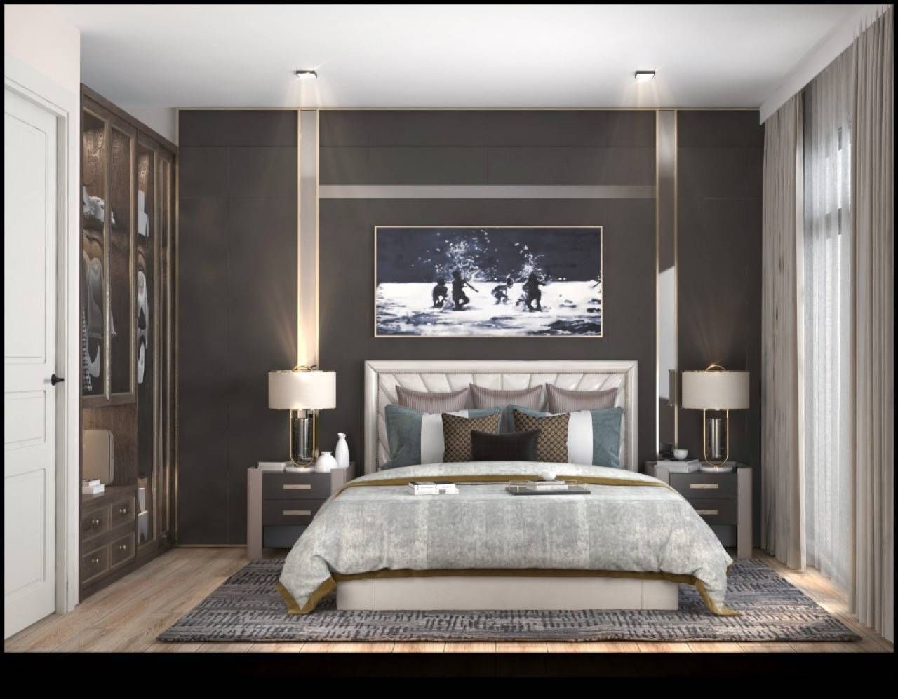 Квартира в Мерсине, Турция, 67 м² - фото 7