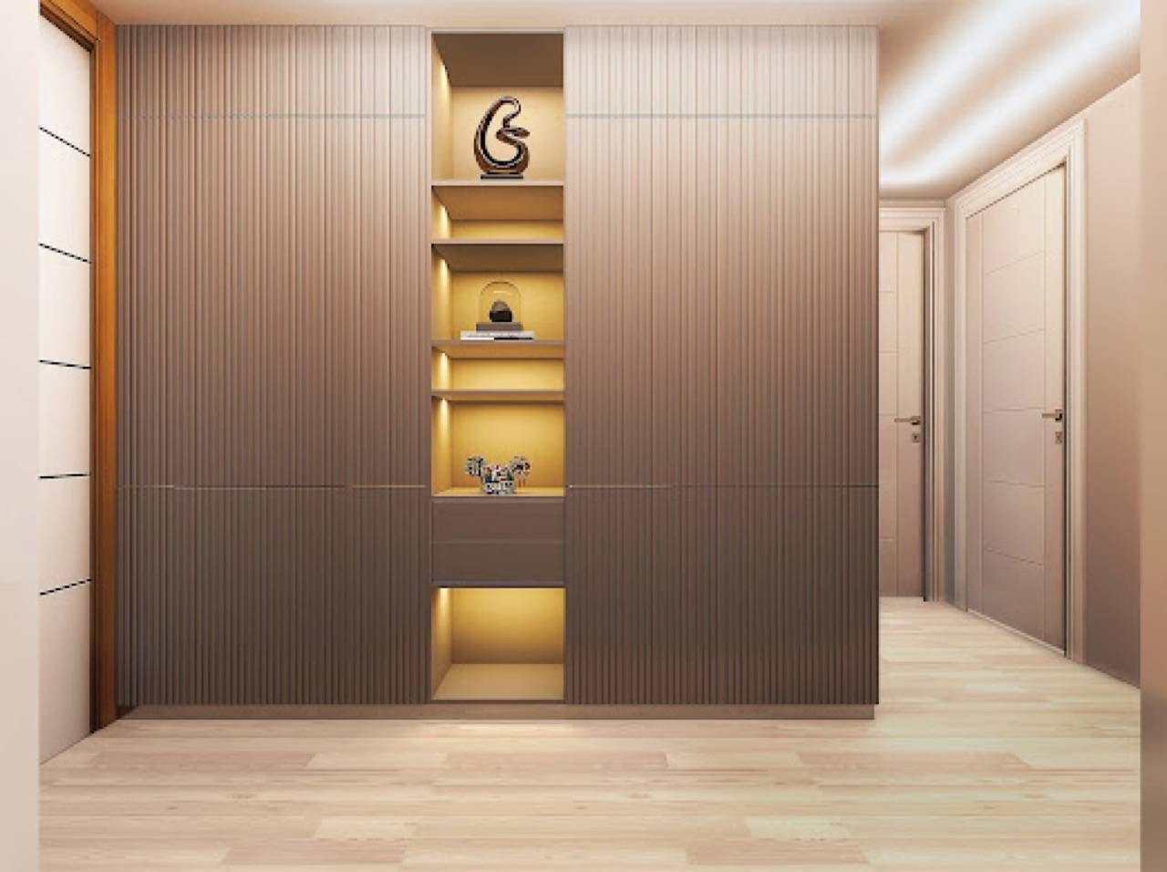 Квартира в Мерсине, Турция, 99 м² - фото 7