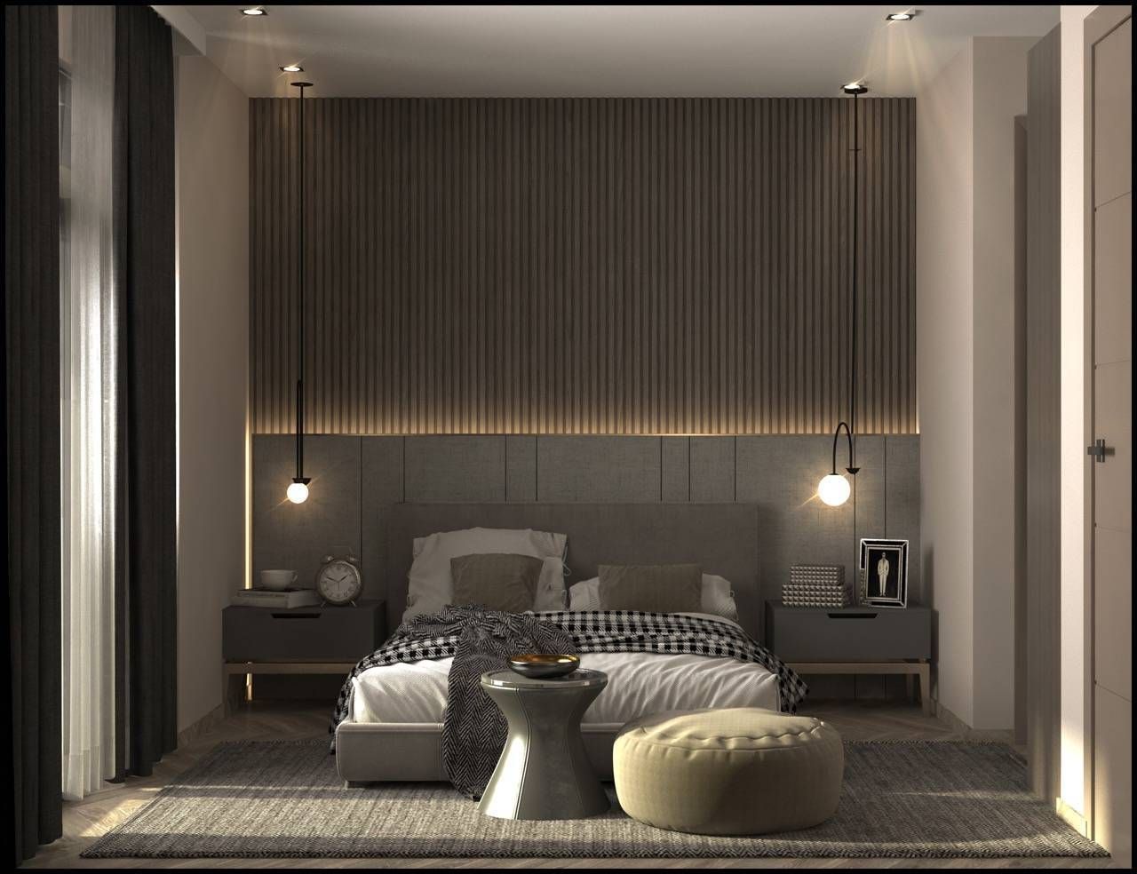 Квартира в Мерсине, Турция, 130 м² - фото 7