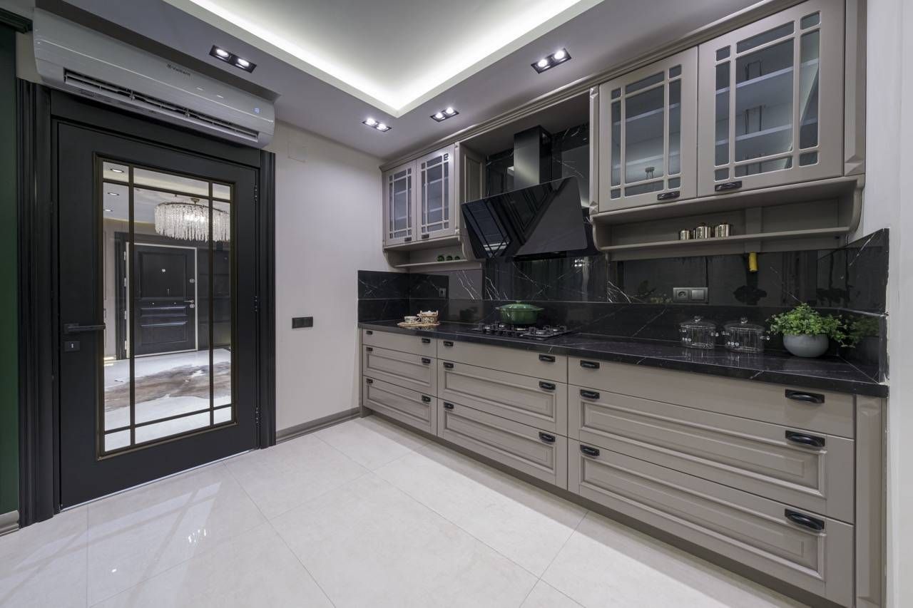 Квартира в Мерсине, Турция, 245 м² - фото 7