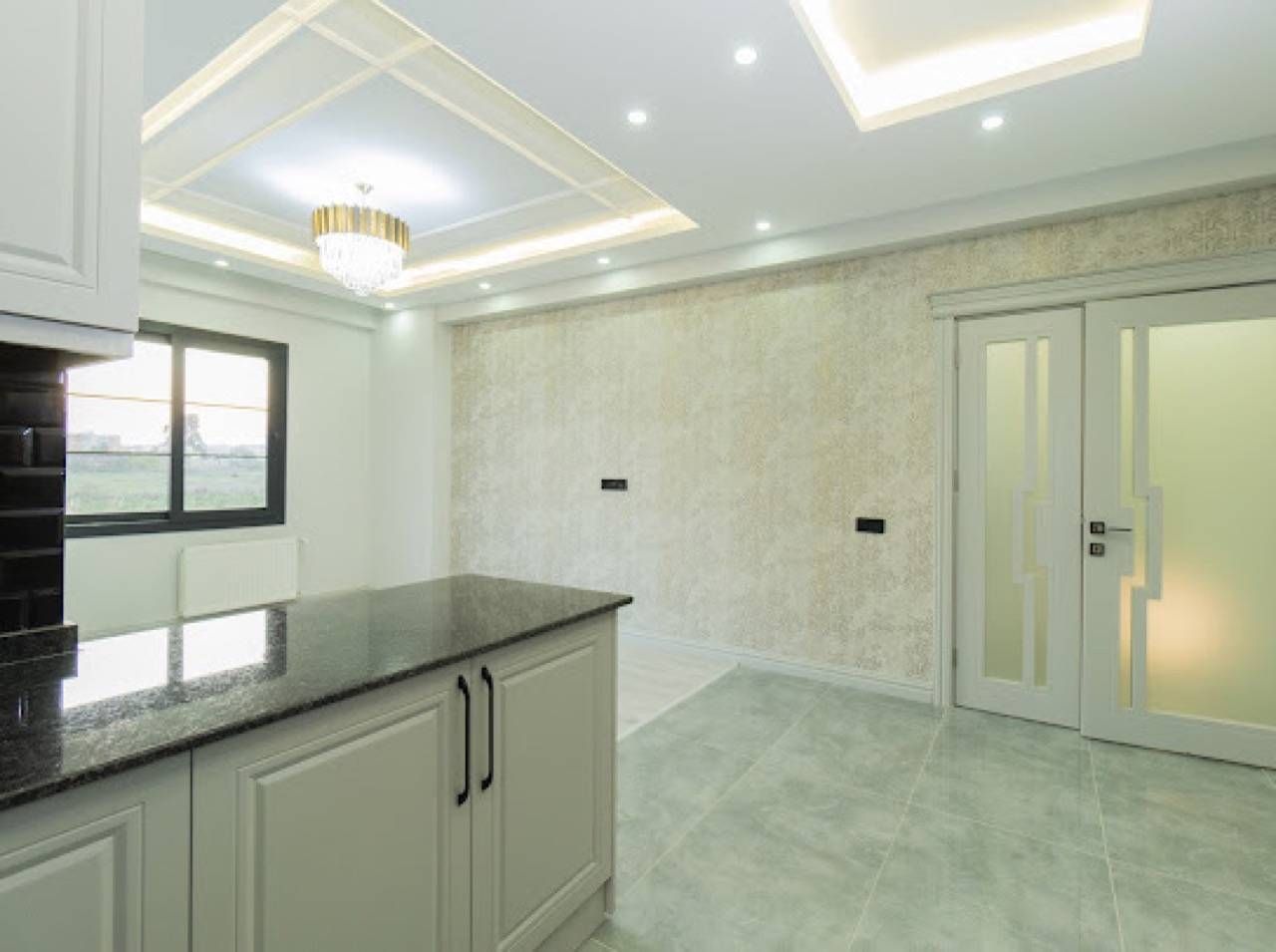 Квартира в Мерсине, Турция, 72 м² - фото 7