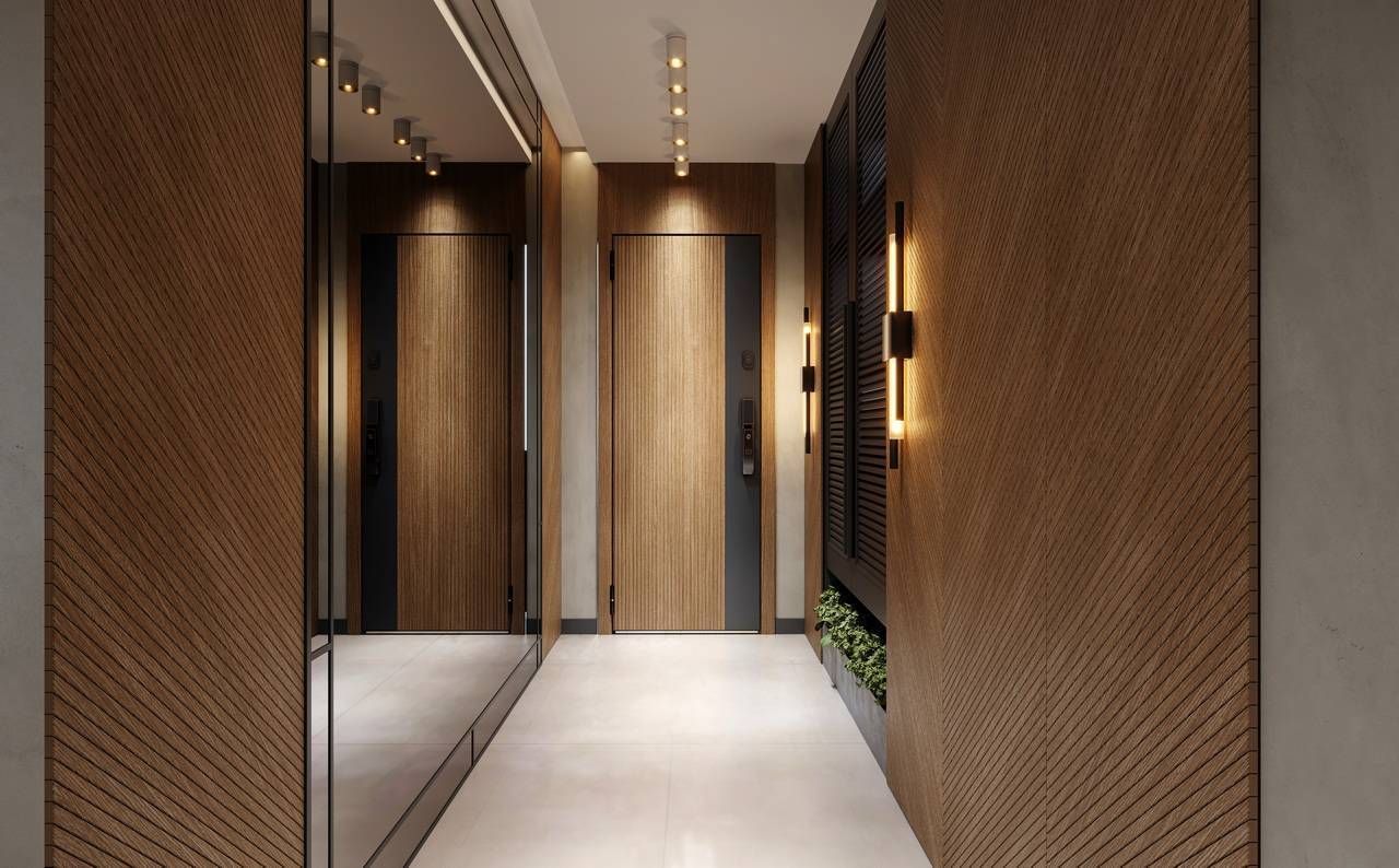 Квартира в Мерсине, Турция, 111 м² - фото 7