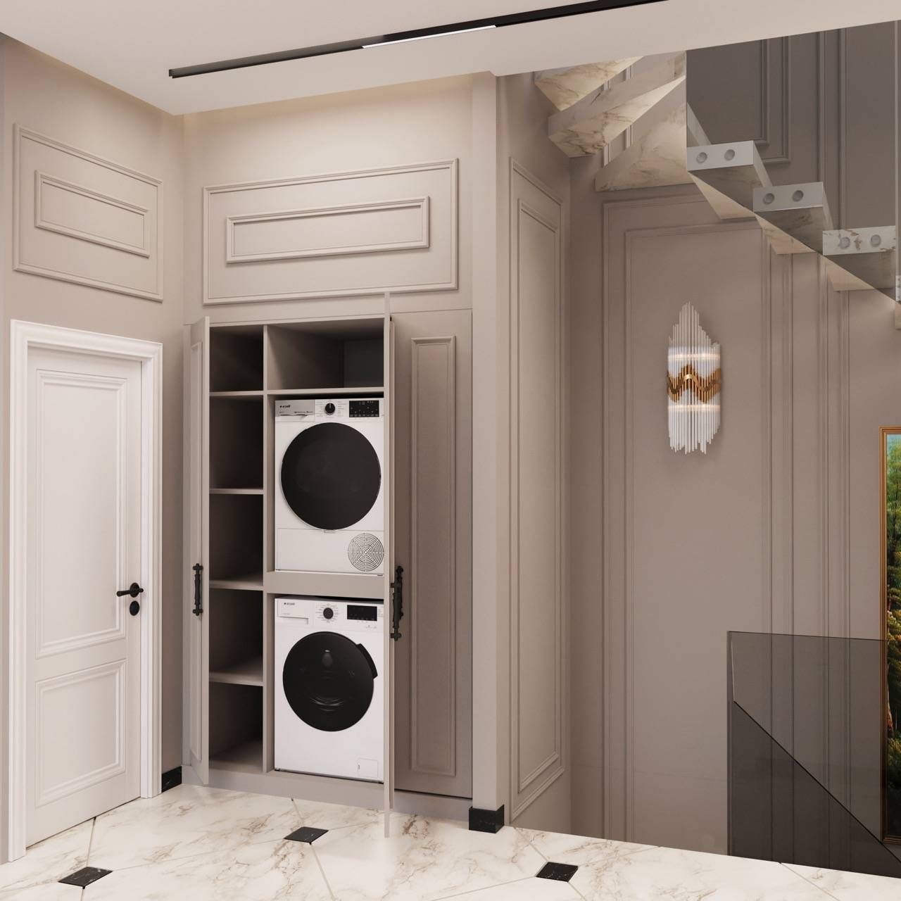 Вилла в Мерсине, Турция, 267 м² - фото 7