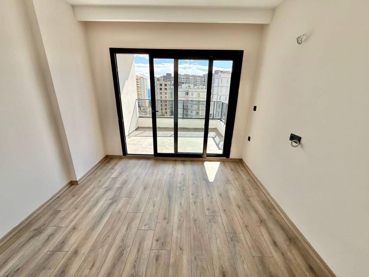 Квартира в Мерсине, Турция, 70 м² - фото 7