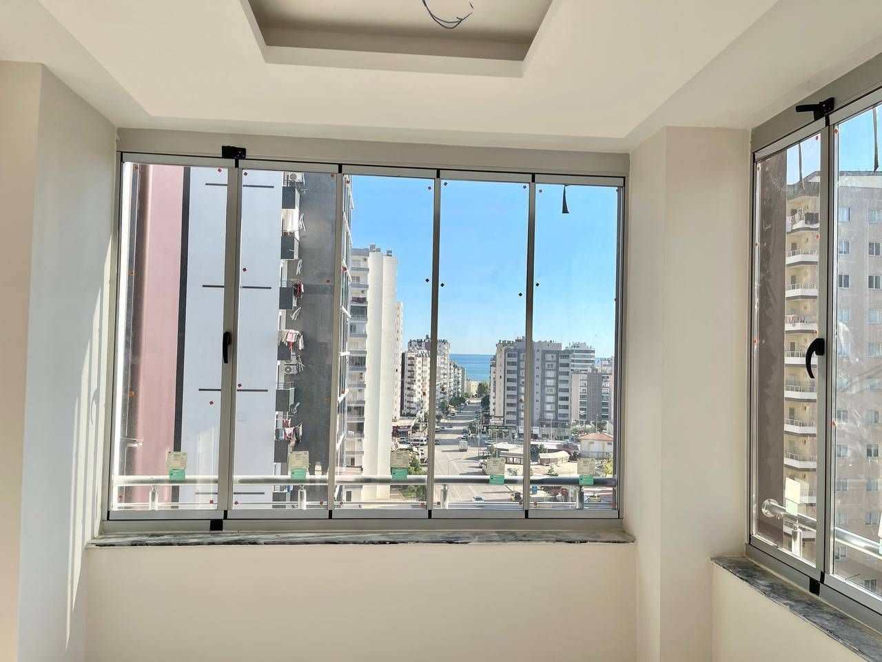 Квартира в Мерсине, Турция, 142 м² - фото 8