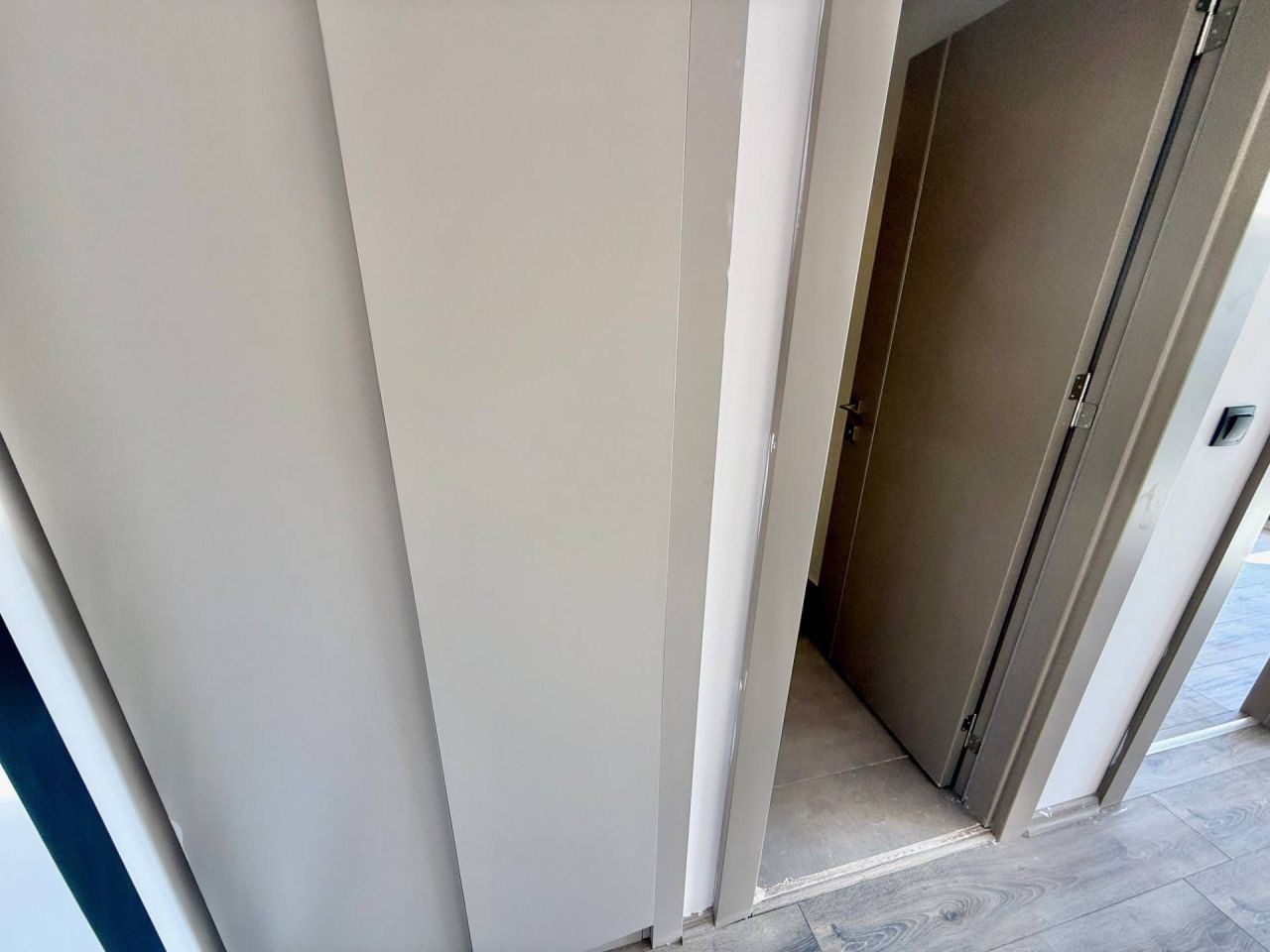 Квартира в Мерсине, Турция, 70 м² - фото 8