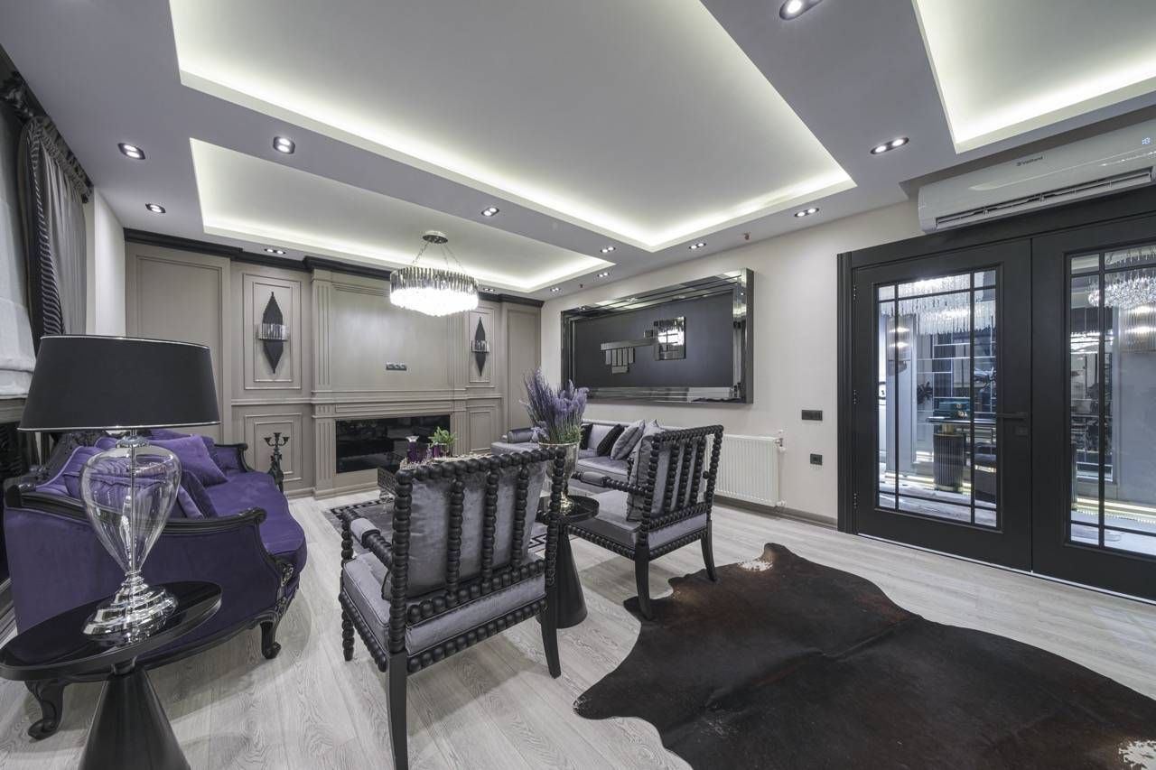 Квартира в Мерсине, Турция, 245 м² - фото 8