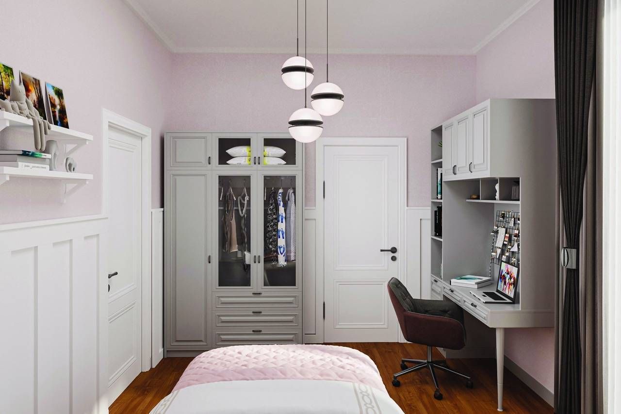 Вилла в Мерсине, Турция, 267 м² - фото 8