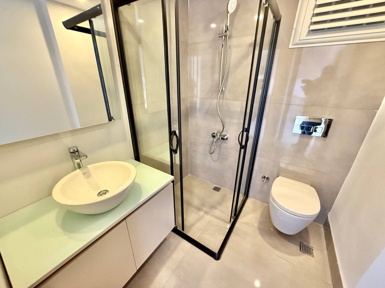 Квартира в Мерсине, Турция, 70 м² - фото 9