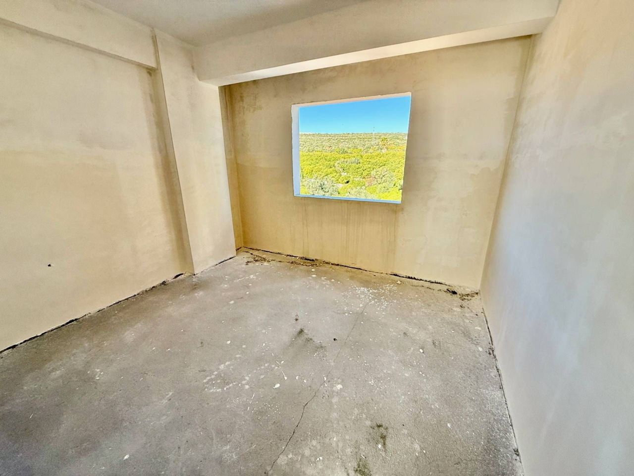 Квартира в Мерсине, Турция, 60 м² - фото 9