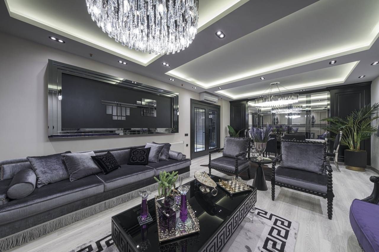 Квартира в Мерсине, Турция, 245 м² - фото 9