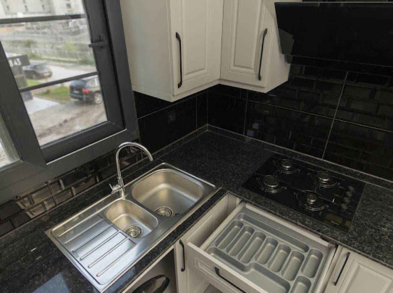 Квартира в Мерсине, Турция, 72 м² - фото 9