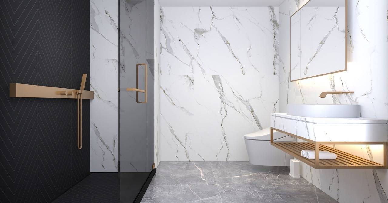 Квартира в Мерсине, Турция, 60 м² - фото 10