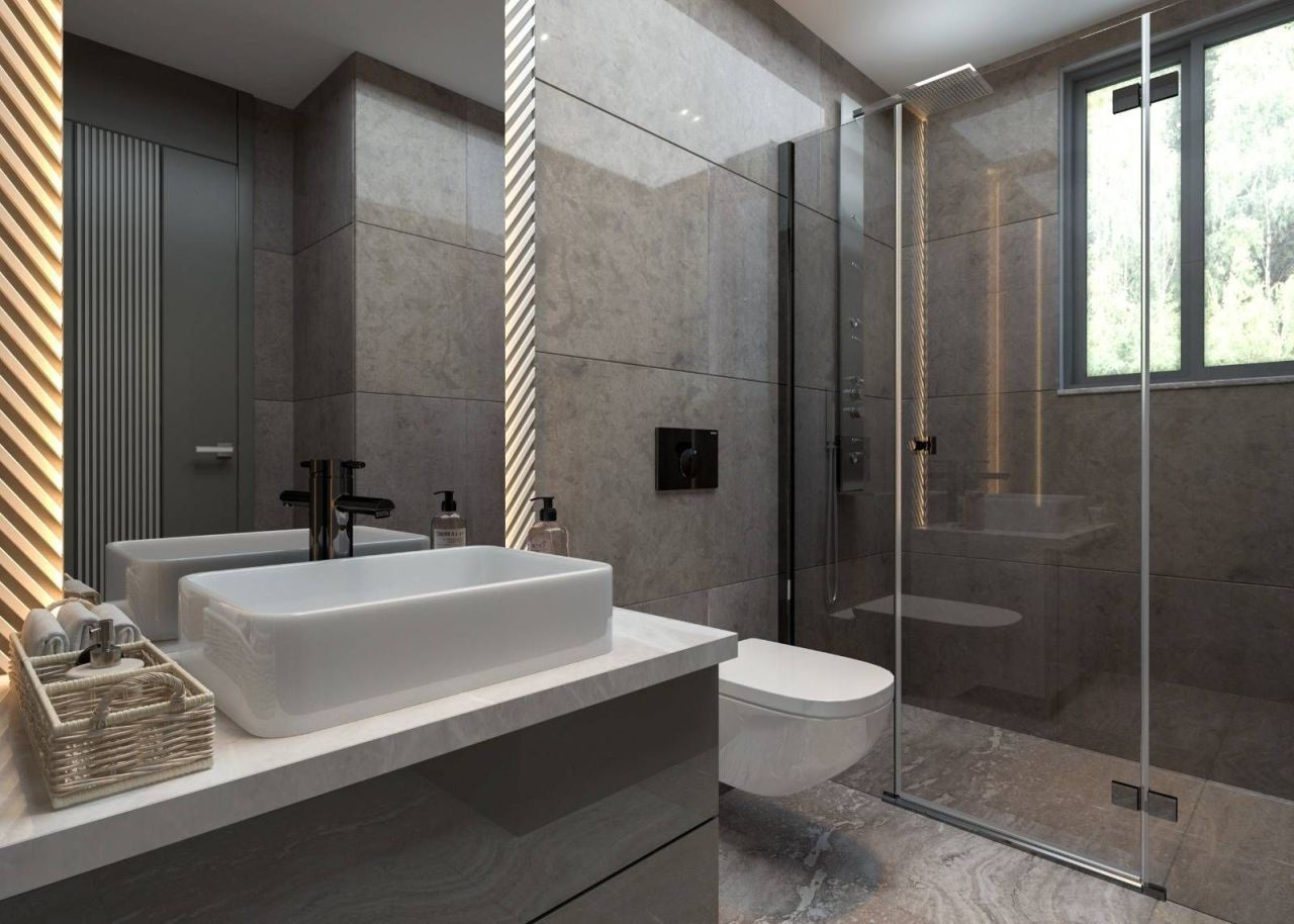 Вилла в Мерсине, Турция, 179 м² - фото 10