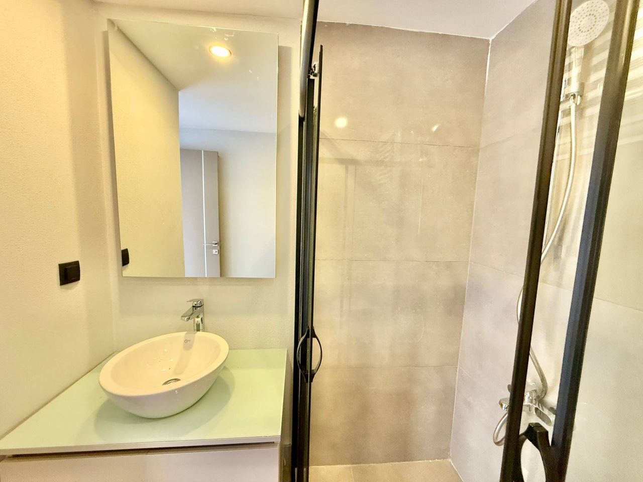 Квартира в Мерсине, Турция, 70 м² - фото 10