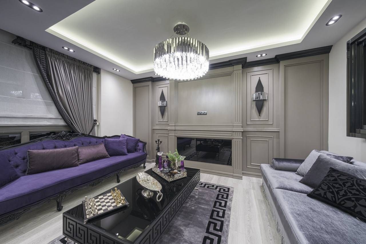 Квартира в Мерсине, Турция, 245 м² - фото 10