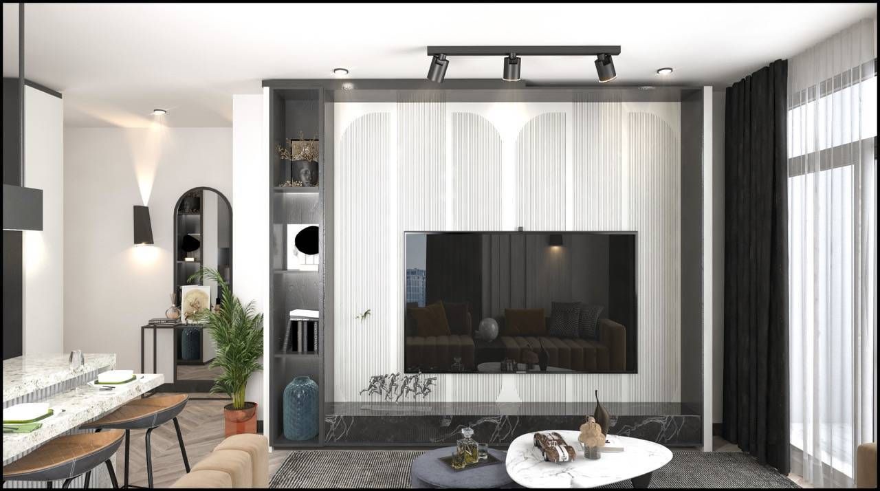 Квартира в Мерсине, Турция, 89 м² - фото 10