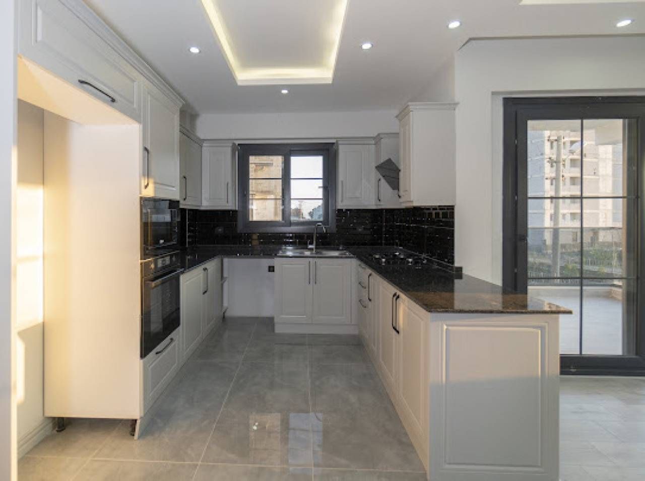 Квартира в Мерсине, Турция, 72 м² - фото 11