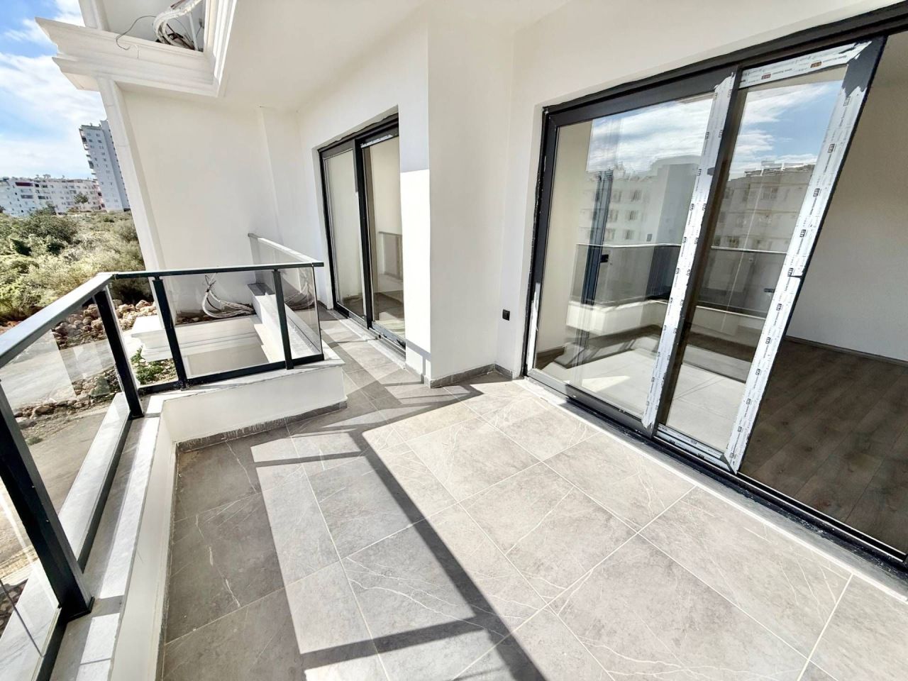 Квартира в Мерсине, Турция, 70 м² - фото 11